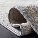 Safavieh Brentwood 851 Rug, Grey, BNT851 - Grey / Beige