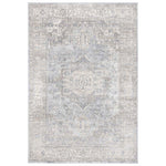 Safavieh Brentwood 851 Rug, Grey, BNT851 - Grey / Beige