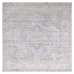 Safavieh Brentwood 851 Rug, Grey, BNT851 - Grey / Beige