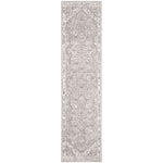 Safavieh Brentwood 852 Rug, Grey, BNT852 - Cream / Grey