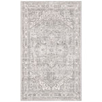 Safavieh Brentwood 852 Rug, Grey, BNT852 - Cream / Grey