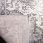 Safavieh Brentwood 852 Rug, Grey, BNT852 - Cream / Grey