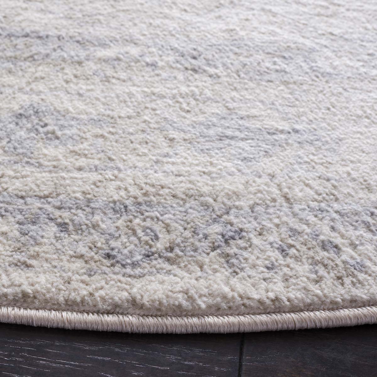 Safavieh Brentwood 852 Rug, Grey, BNT852 - Ivory / Grey