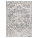 Safavieh Brentwood 852 Rug, Grey, BNT852 - Grey / Beige