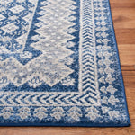 Safavieh Brentwood 899 Rug, Blue, BNT899 - Navy / Beige