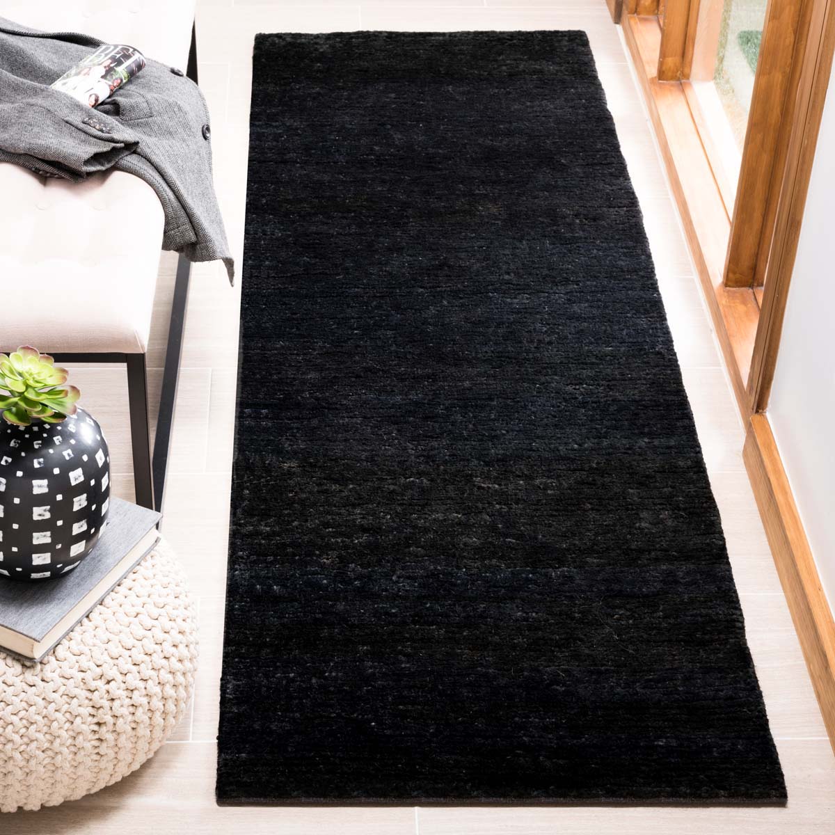 Safavieh Bohemian 211 Rug, BOH211 - Liquorice