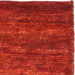 Safavieh Bohemian 211 Rug, BOH211 - Rust