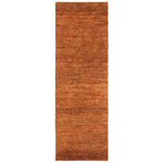 Safavieh Bohemian 211 Rug, BOH211 - Rust