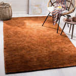 Safavieh Bohemian 211 Rug, BOH211 - Rust