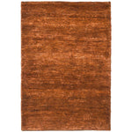 Safavieh Bohemian 211 Rug, BOH211 - Rust