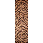 Safavieh Bohemian 224 Rug, BOH224 - Natural / Black