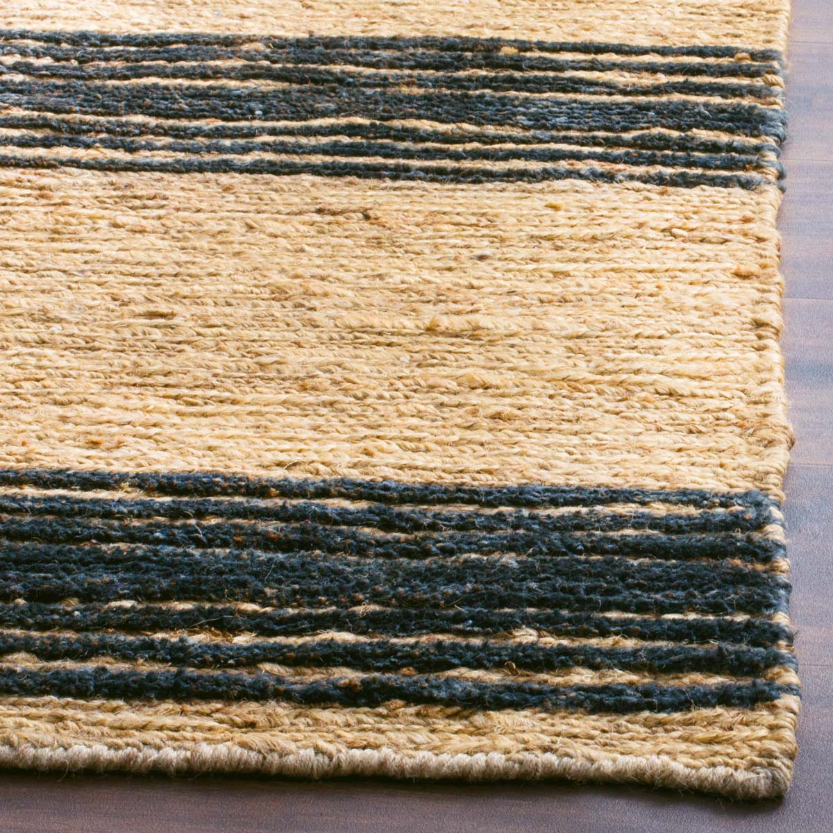 Safavieh Bohemian 227 Rug, BOH227 - Natural / Blue