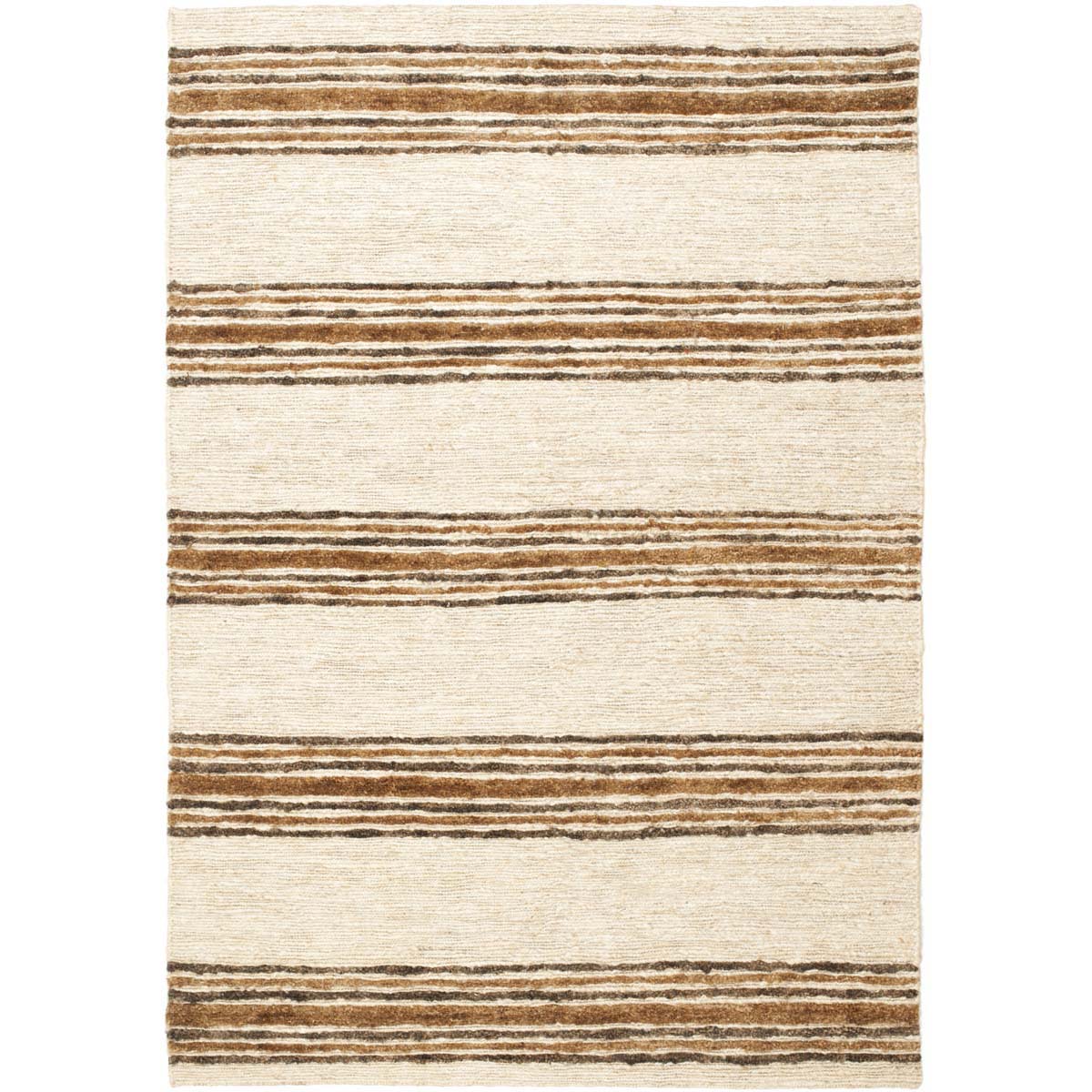 Safavieh Bohemian 227 Rug, BOH227 - Natural / Rust