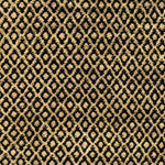 Safavieh Bohemian 315 Rug, BOH315 - Black / Gold