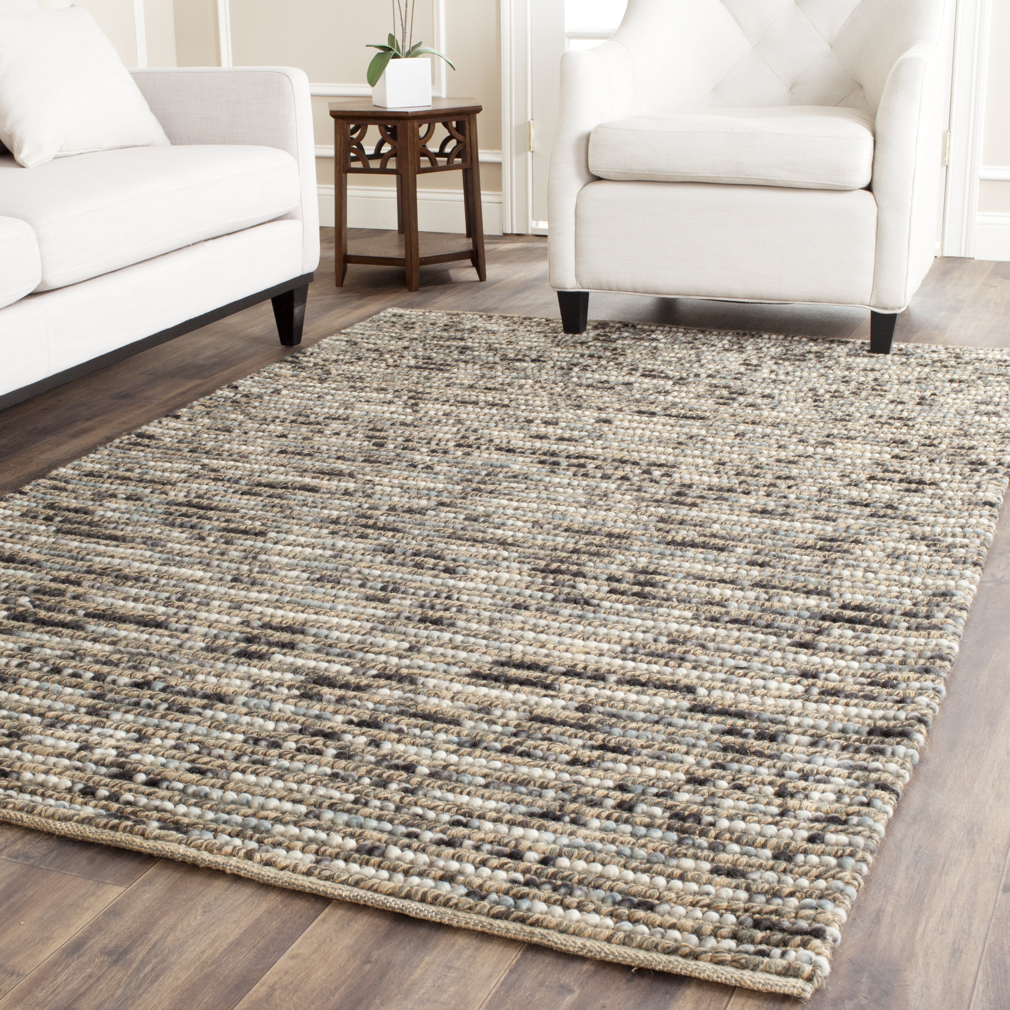 Safavieh Bohemian 525 Rug, BOH525 - Blue / Multi