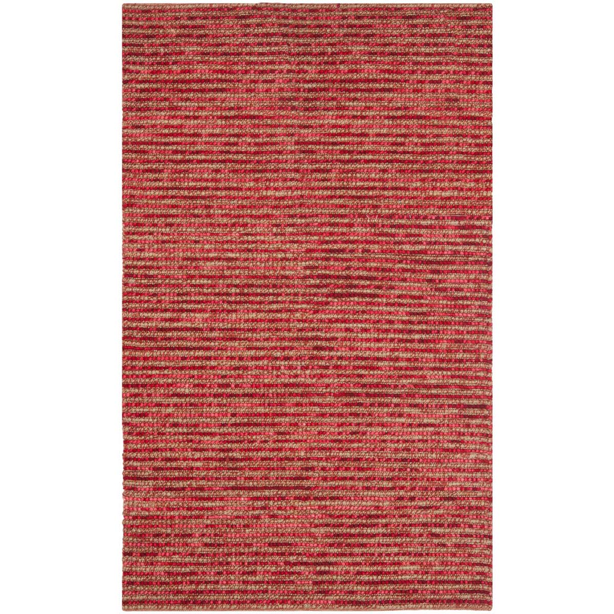 Safavieh Bohemian 525 Rug, BOH525 - Red / Multi