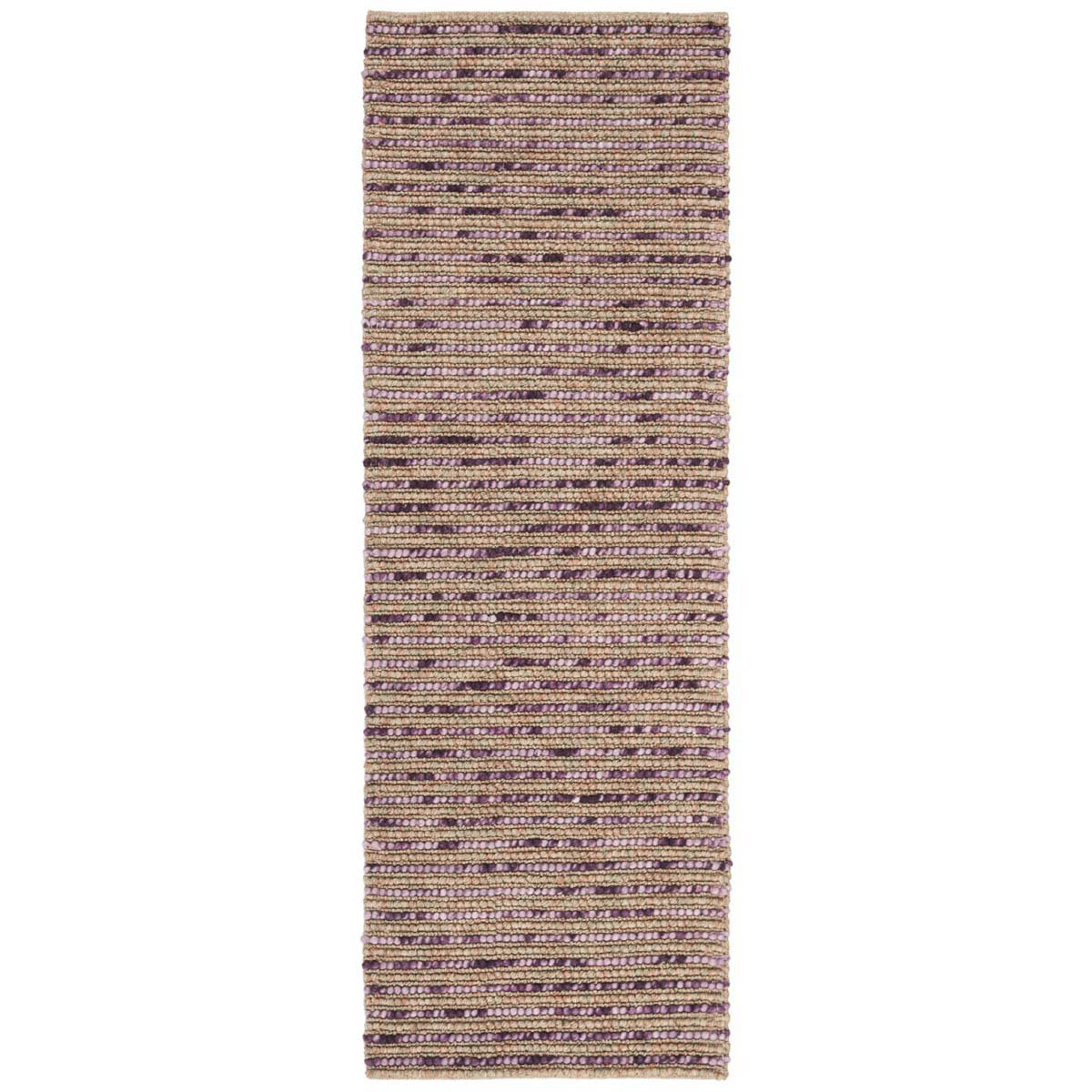 Safavieh Bohemian 525 Rug, BOH525 - Purple / Multi