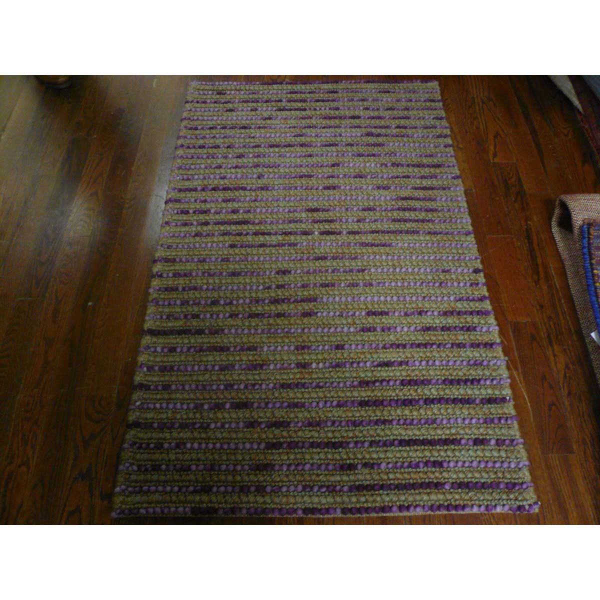 Safavieh Bohemian 525 Rug, BOH525 - Purple / Multi