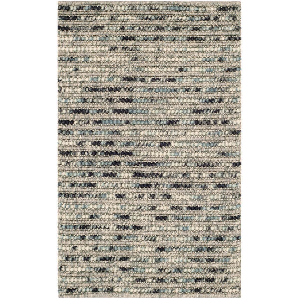 Safavieh Bohemian 525 Rug, BOH525 - Grey / Multi