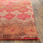 Safavieh Bohemian 645 Rug, BOH645 - Natural / Gold