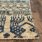 Safavieh Bohemian 648 Rug, BOH648 - Blue