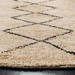 Safavieh Bohemian 701 Rug, BOH701 - Ivory / Black