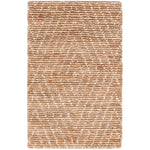 Safavieh Bohemian 702 Rug, BOH702 - Natural / Ivory