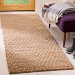 Safavieh Bohemian 702 Rug, BOH702 - Natural / Ivory