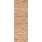 Safavieh Bohemian 702 Rug, BOH702 - Natural / Ivory