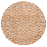 Safavieh Bohemian 702 Rug, BOH702 - Natural / Ivory