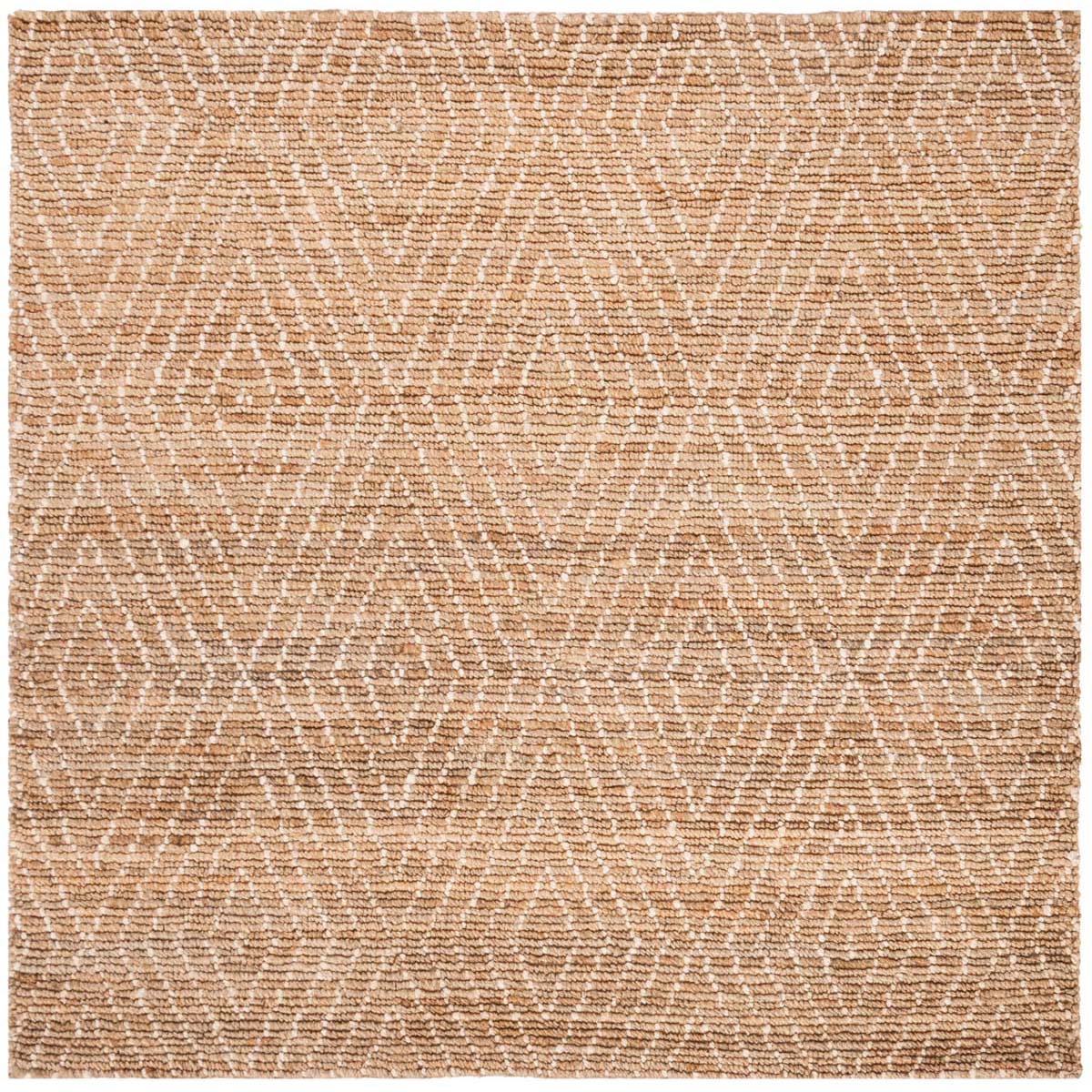 Safavieh Bohemian 702 Rug, BOH702 - Natural / Ivory