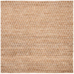 Safavieh Bohemian 702 Rug, BOH702 - Natural / Ivory