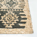 Safavieh Bohemian 704 Rug, BOH704 - Grey / Beige