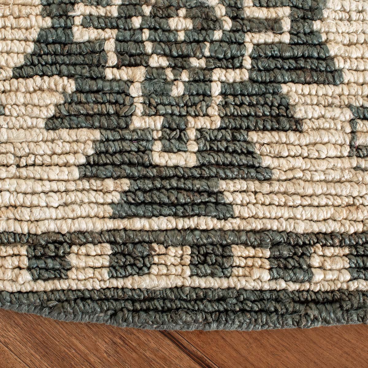 Safavieh Bohemian 704 Rug, BOH704 - Grey / Beige