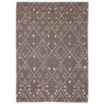 Safavieh Bohemian 705 Rug, BOH705 - Grey / White