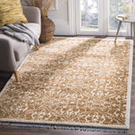 Safavieh Bohemian 801 Rug, BOH801 - Brown / Beige