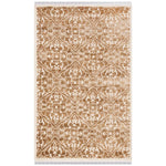 Safavieh Bohemian 801 Rug, BOH801 - Brown / Beige