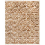 Safavieh Bohemian 801 Rug, BOH801 - Brown / Beige