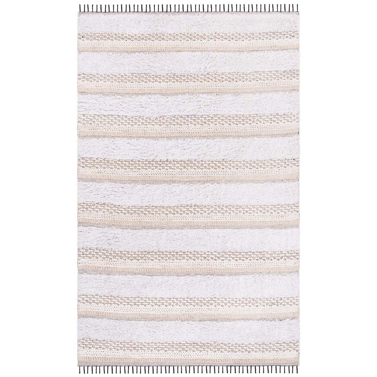 Safavieh Boston 101 Rug, BOS101 - Ivory / Beige