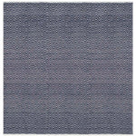 Safavieh Boston 682 Rug, BOS682 - Navy