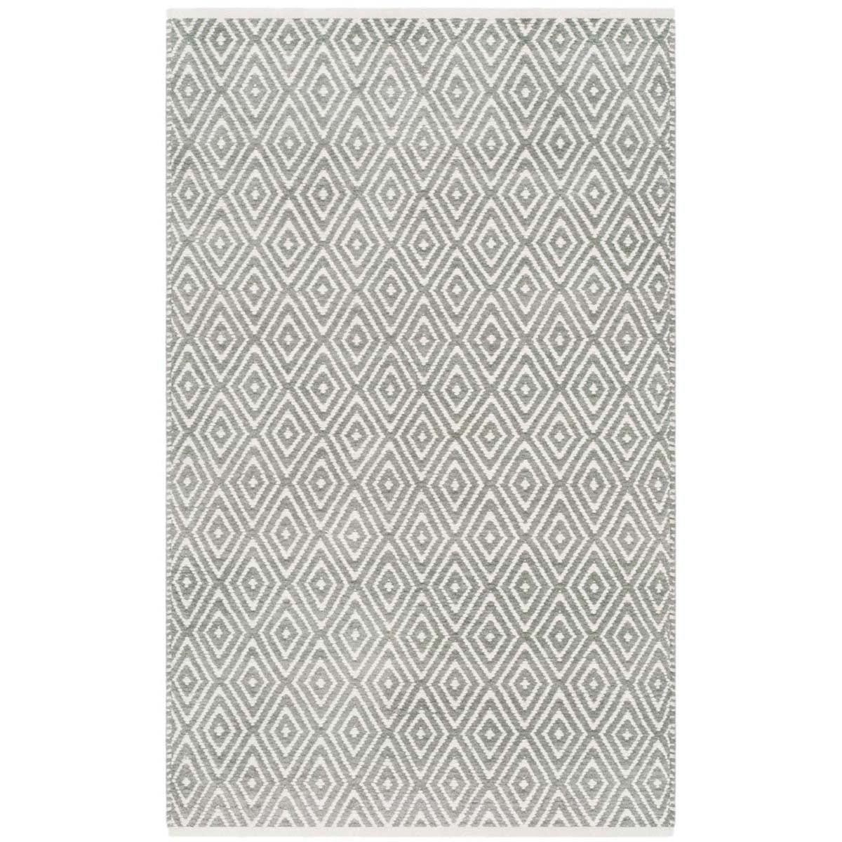 Safavieh Boston 682 Rug, BOS682 - Grey