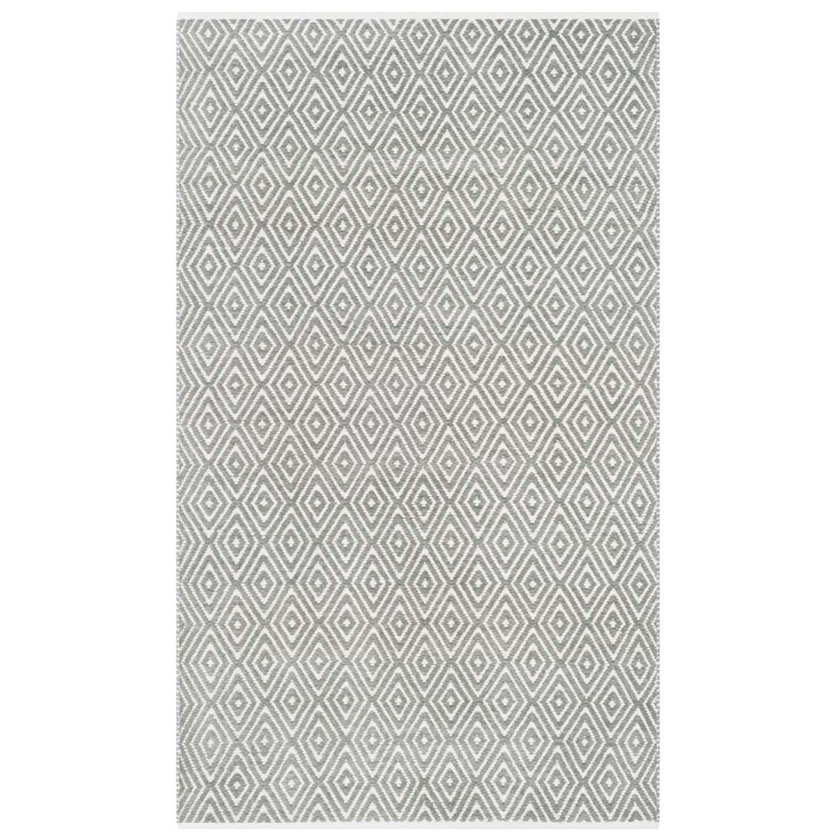 Safavieh Boston 682 Rug, BOS682 - Grey