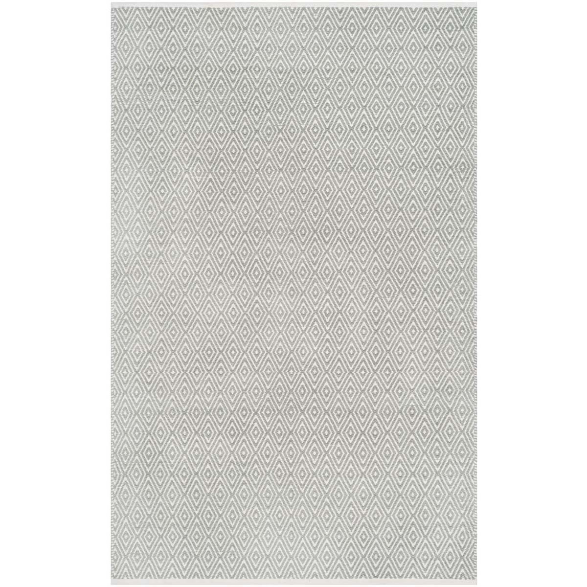 Safavieh Boston 682 Rug, BOS682 - Grey