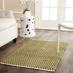 Safavieh Boston 685 Rug, BOS685 - Olive