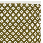 Safavieh Boston 685 Rug, BOS685 - Olive