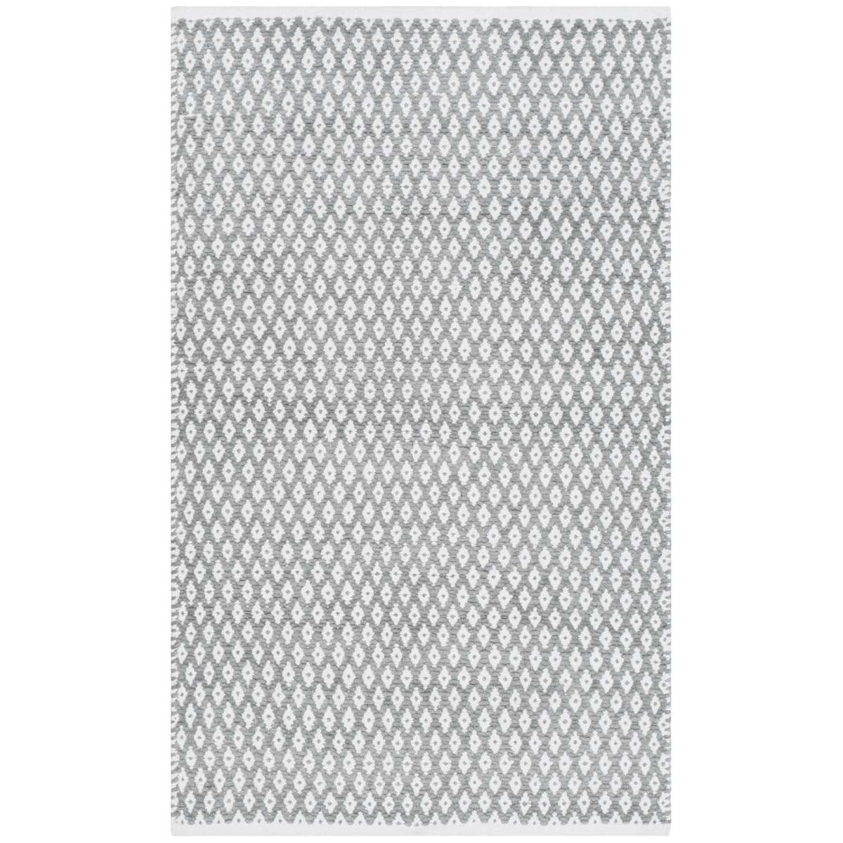 Safavieh Boston 685 Rug, BOS685 - Grey