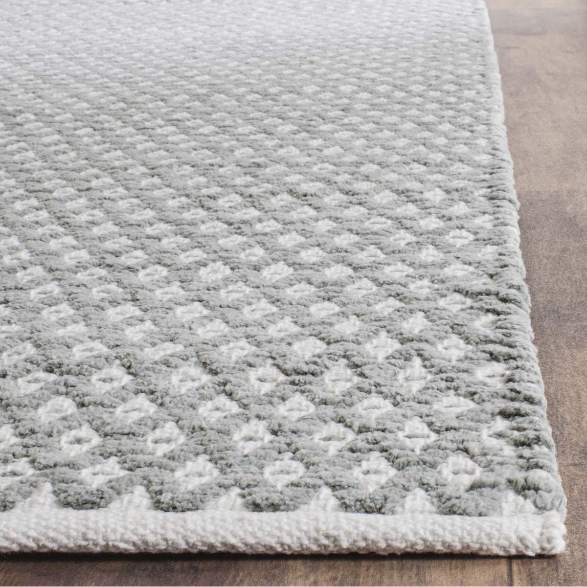 Safavieh Boston 685 Rug, BOS685 - Grey