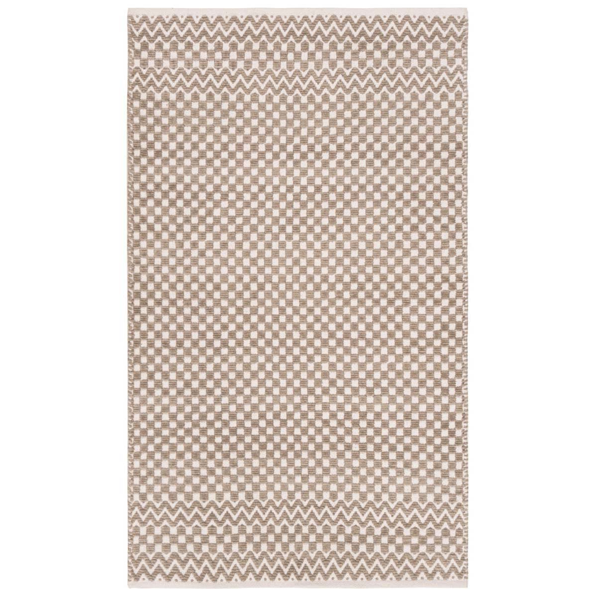 Safavieh Boston 686 Rug, BOS686 - Taupe