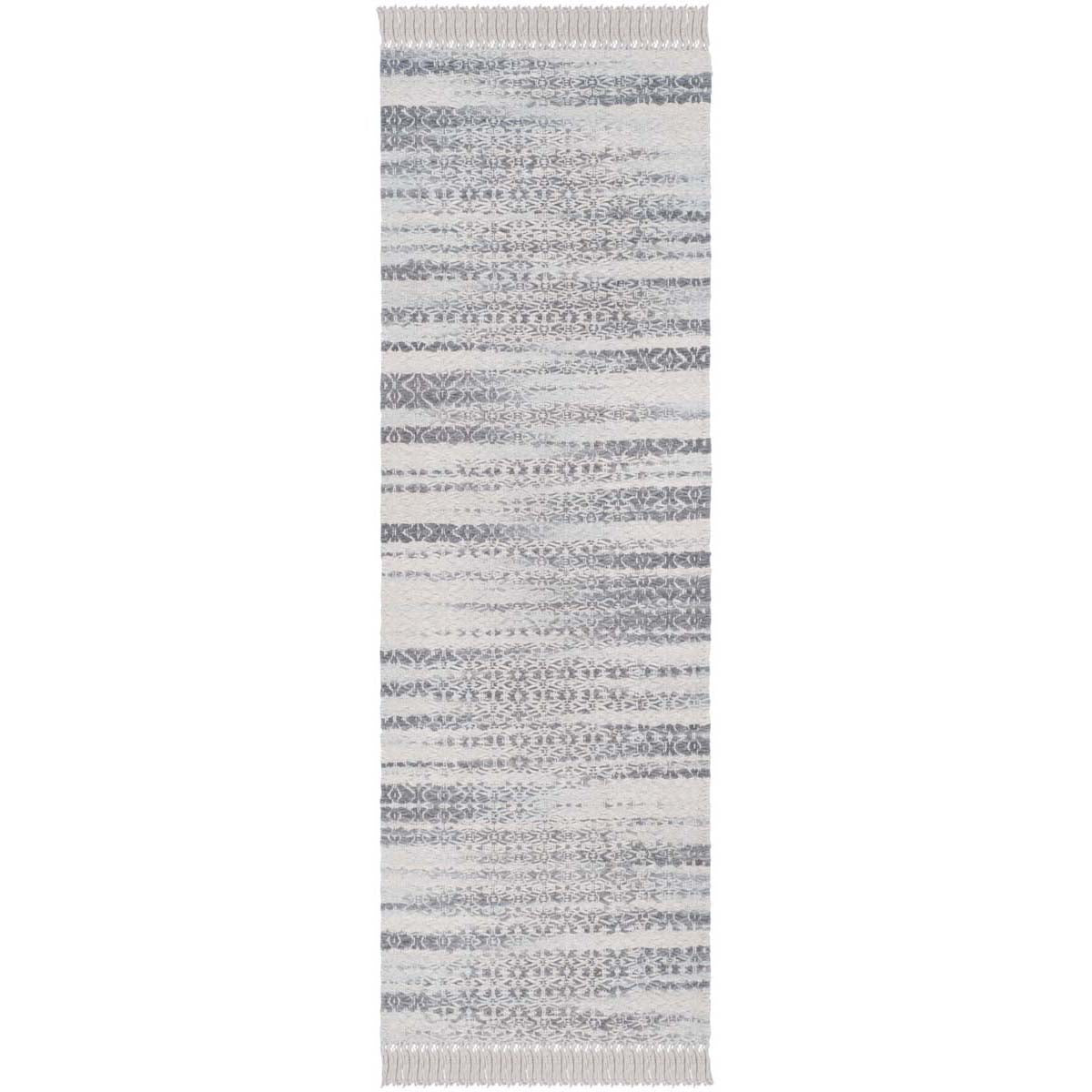 Safavieh Boston 707 Rug, BOS707 - Grey / Ivory