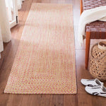 Safavieh Braided 164 Rug, BRD164 - Multi